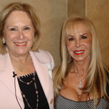 Lois Geller & Denise Rubin