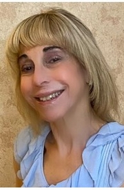 Weinberg, Judith
